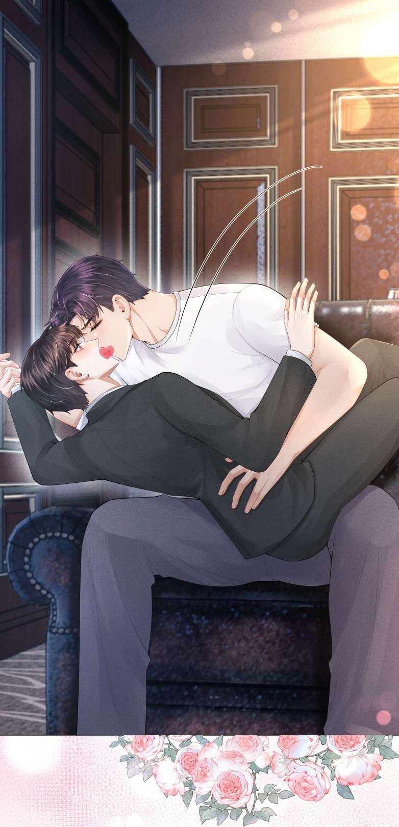Dior Tiên Sinh Lk: Chapter 62