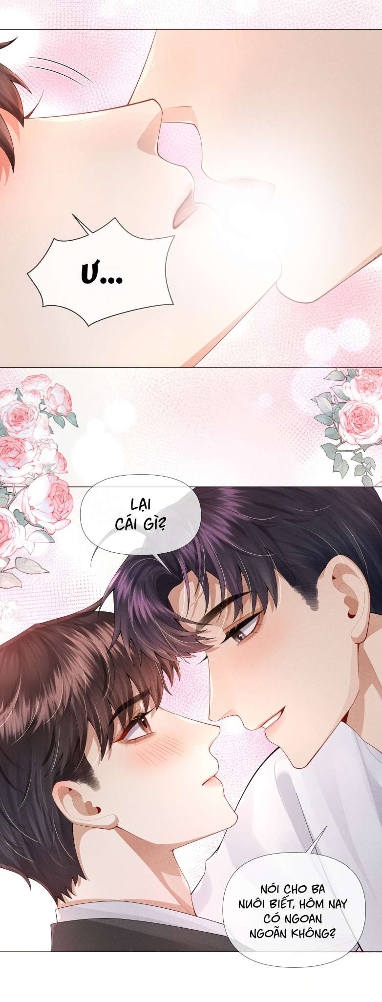 Dior Tiên Sinh Lk: Chapter 62