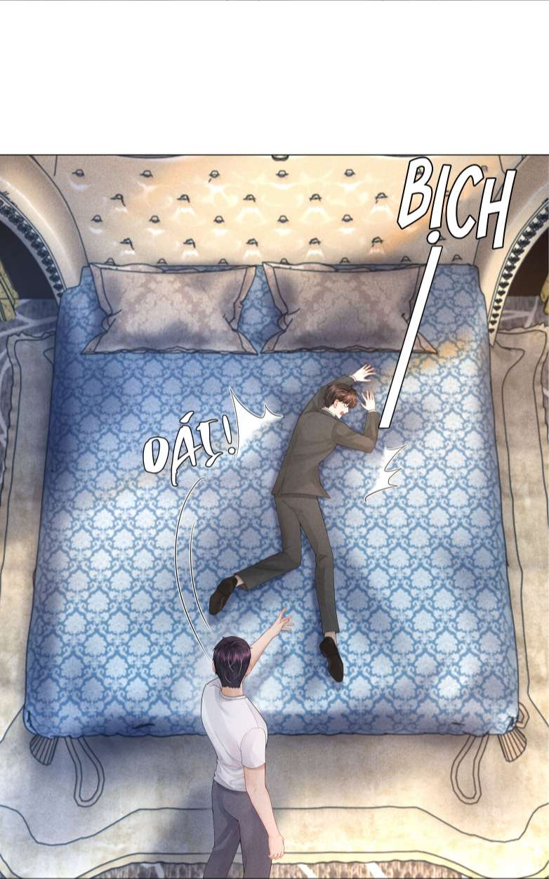 Dior Tiên Sinh Lk: Chapter 62