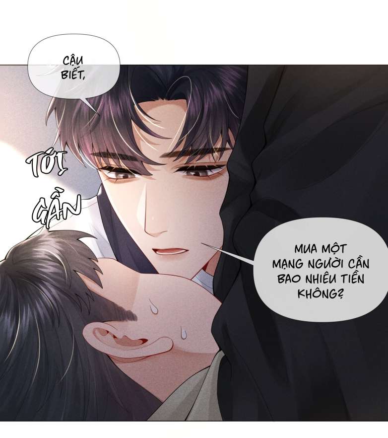 Dior Tiên Sinh Lk: Chapter 62