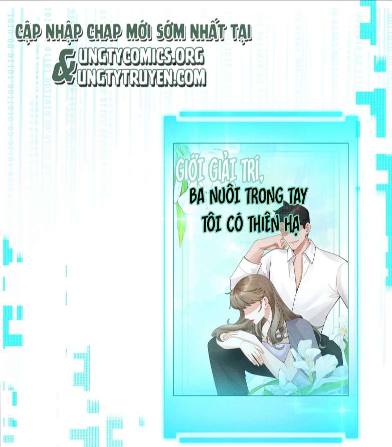 Dior Tiên Sinh Lk: Chapter 62
