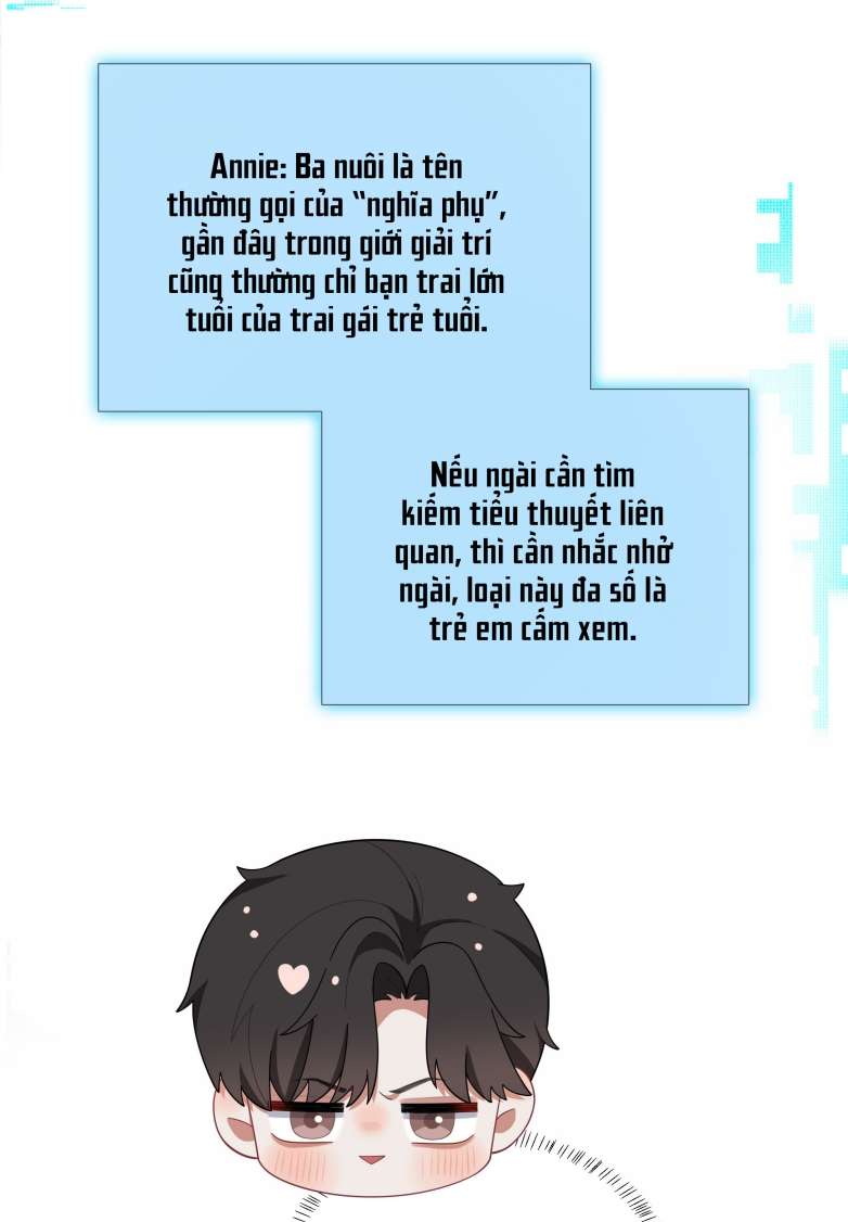 Dior Tiên Sinh Lk: Chapter 62