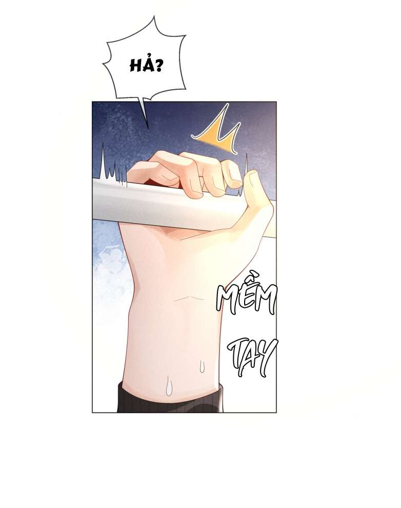 Dior Tiên Sinh Lk: Chapter 62
