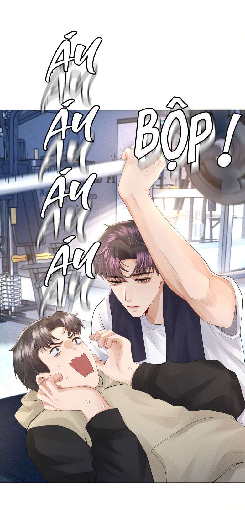 Dior Tiên Sinh Lk: Chapter 62