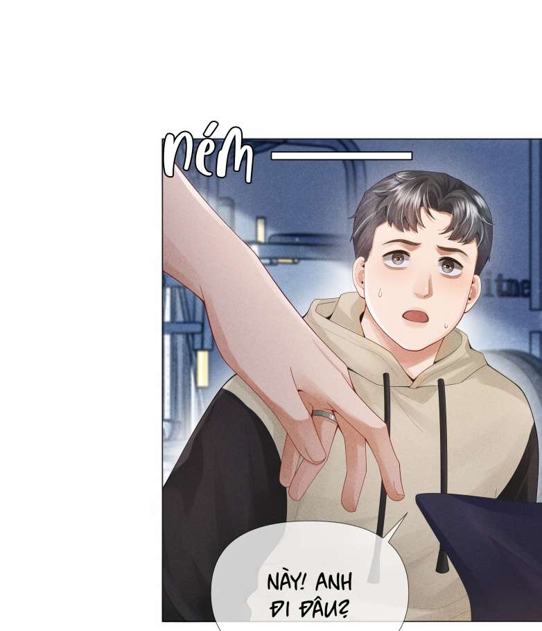 Dior Tiên Sinh Lk: Chapter 62
