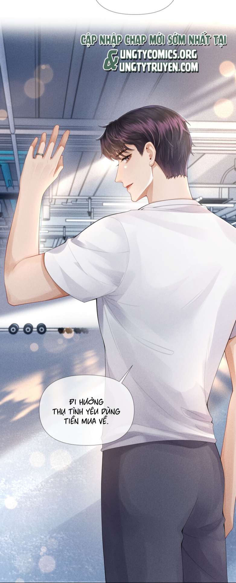 Dior Tiên Sinh Lk: Chapter 62