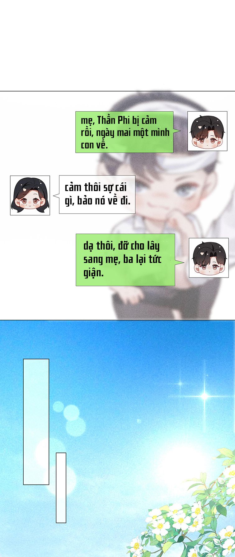 Dior Tiên Sinh Lk: Chapter 63