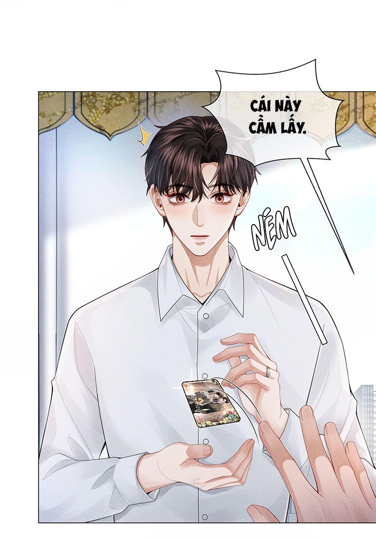 Dior Tiên Sinh Lk: Chapter 63