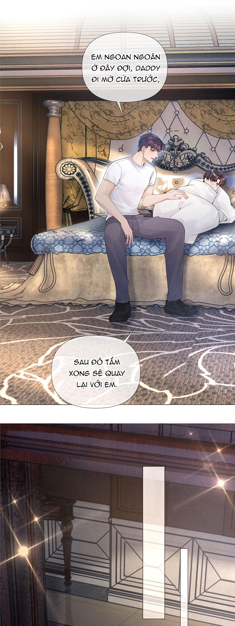 Dior Tiên Sinh Lk: Chapter 63
