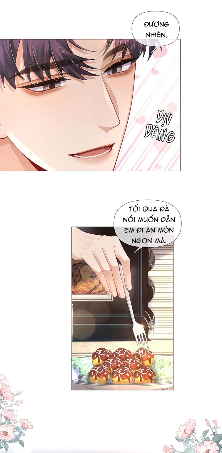 Dior Tiên Sinh Lk: Chapter 63
