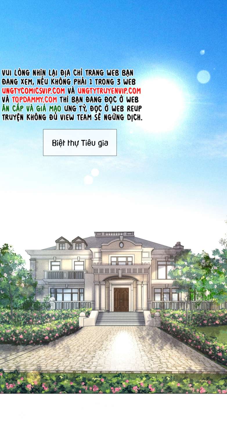 Dior Tiên Sinh Lk: Chapter 64