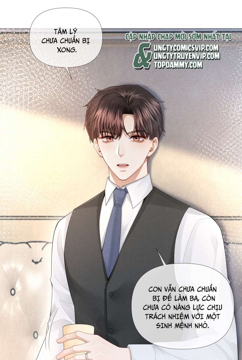 Dior Tiên Sinh Lk: Chapter 64