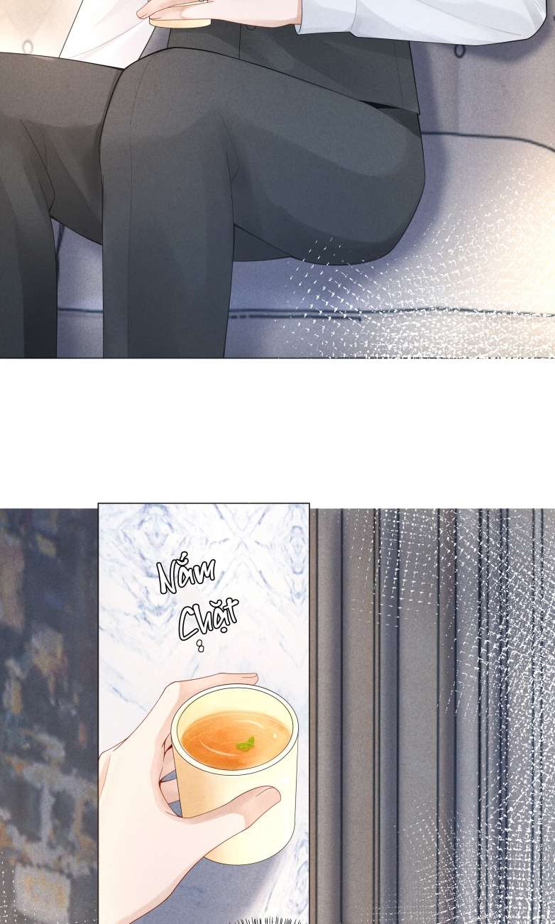 Dior Tiên Sinh Lk: Chapter 64