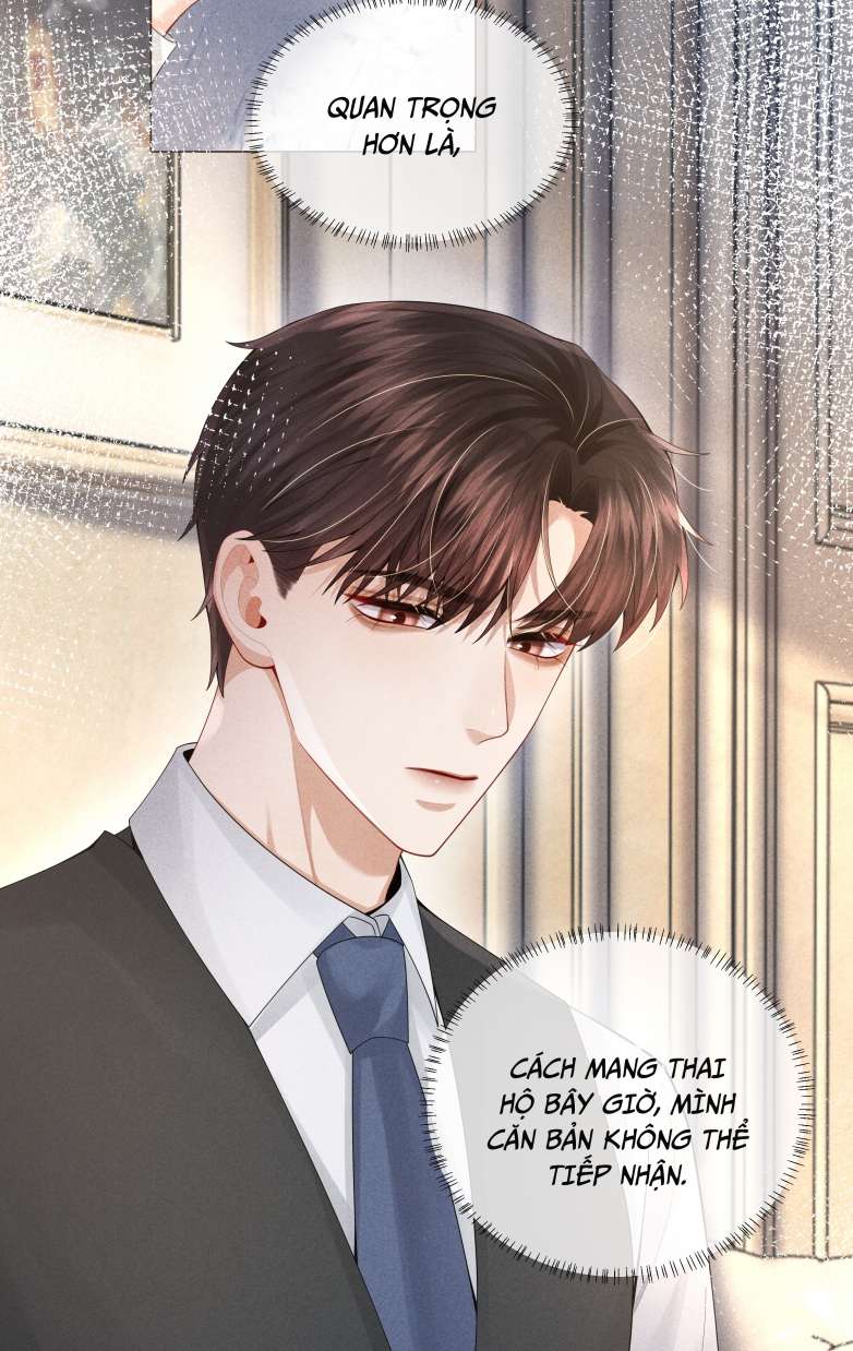 Dior Tiên Sinh Lk: Chapter 64
