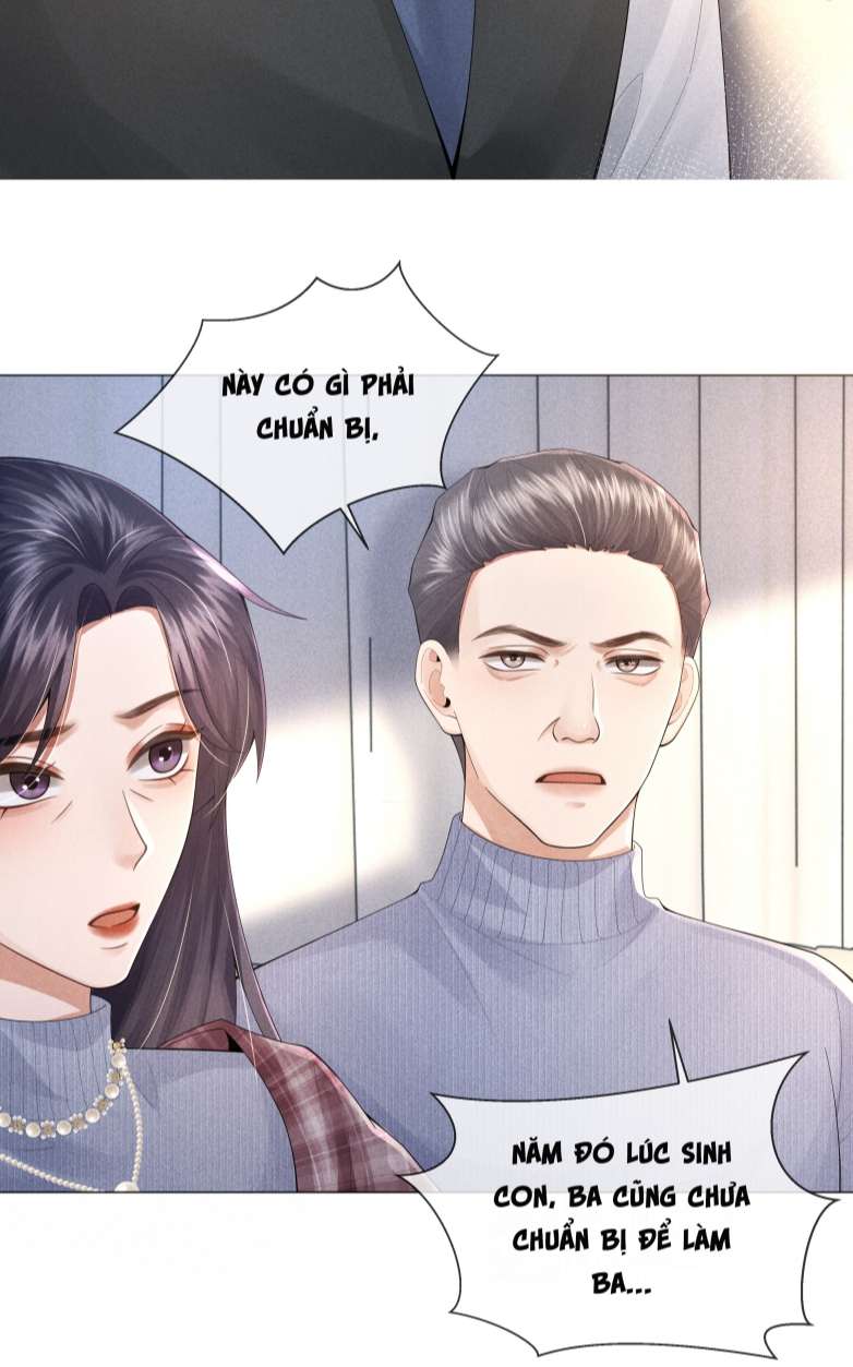 Dior Tiên Sinh Lk: Chapter 64