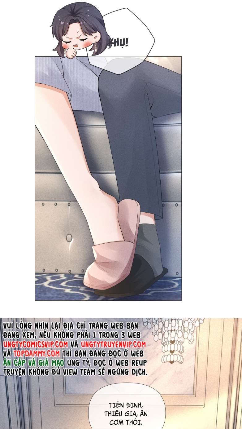 Dior Tiên Sinh Lk: Chapter 64