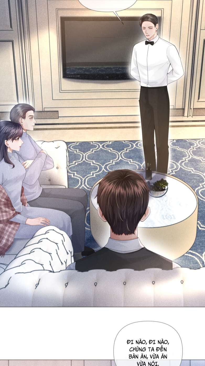Dior Tiên Sinh Lk: Chapter 64