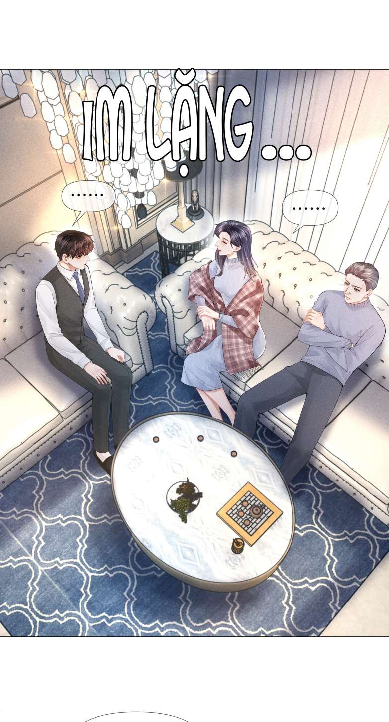 Dior Tiên Sinh Lk: Chapter 64