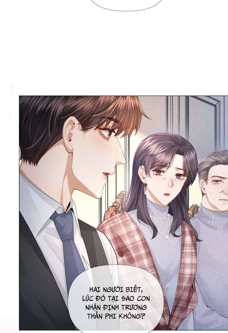 Dior Tiên Sinh Lk: Chapter 64
