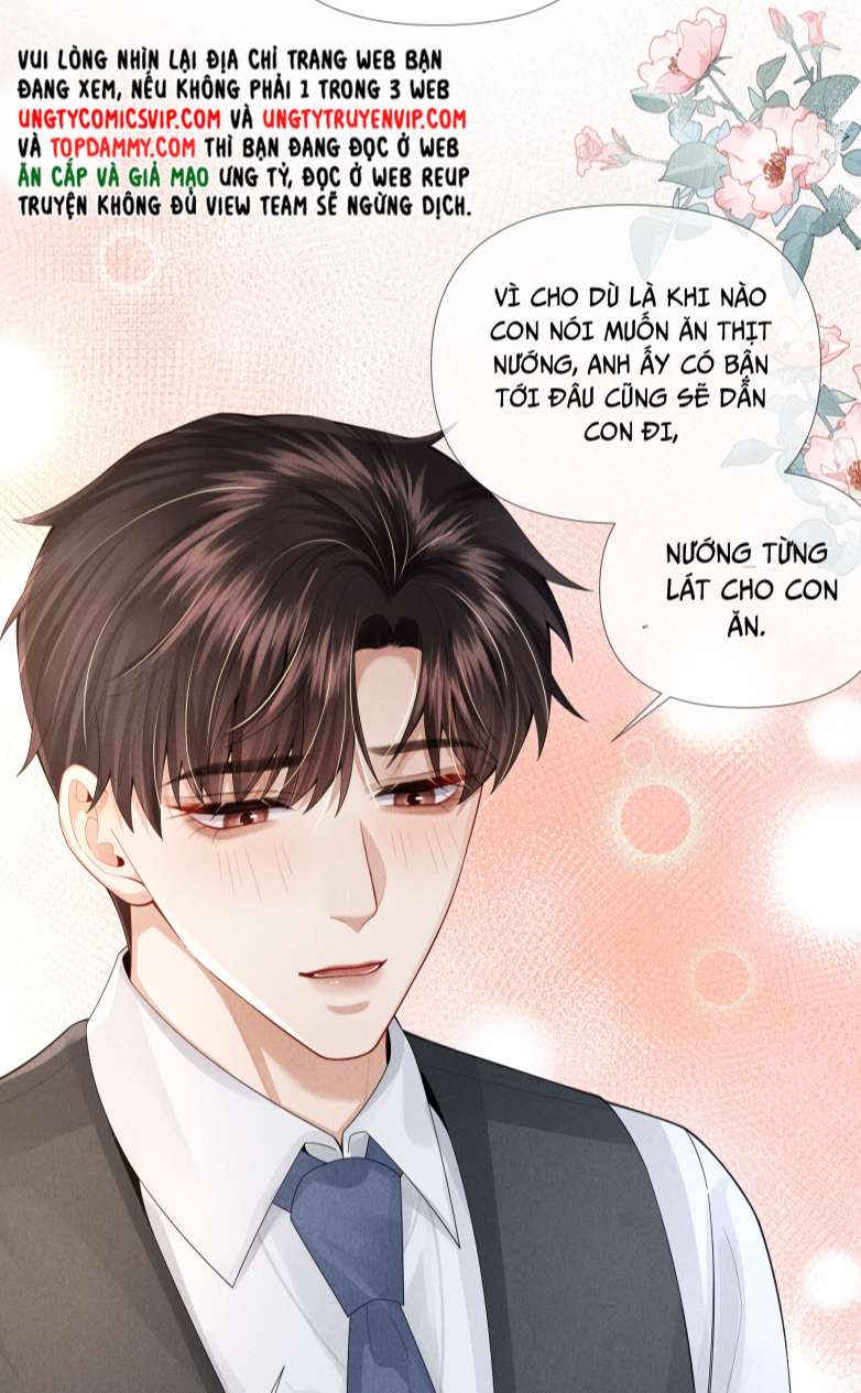 Dior Tiên Sinh Lk: Chapter 64