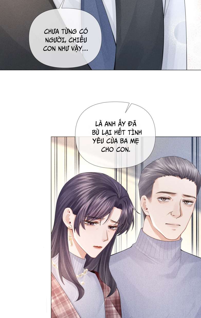 Dior Tiên Sinh Lk: Chapter 64