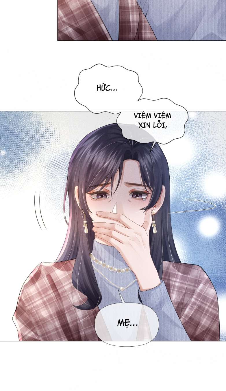 Dior Tiên Sinh Lk: Chapter 64