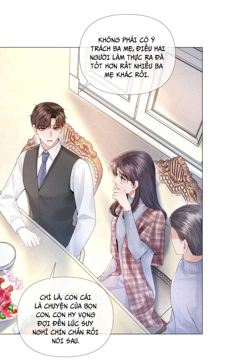 Dior Tiên Sinh Lk: Chapter 64