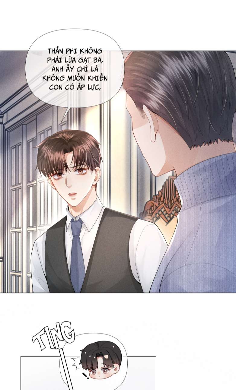 Dior Tiên Sinh Lk: Chapter 64