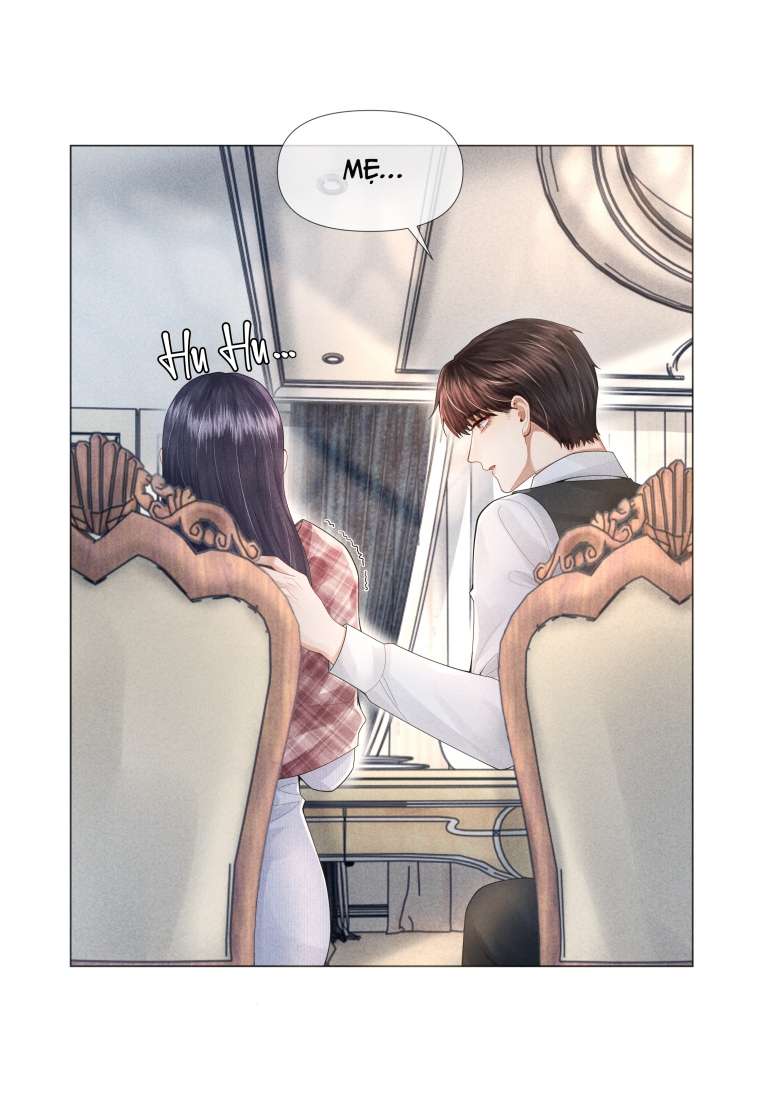 Dior Tiên Sinh Lk: Chapter 64
