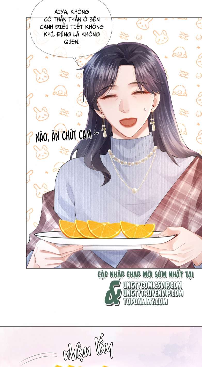 Dior Tiên Sinh Lk: Chapter 64