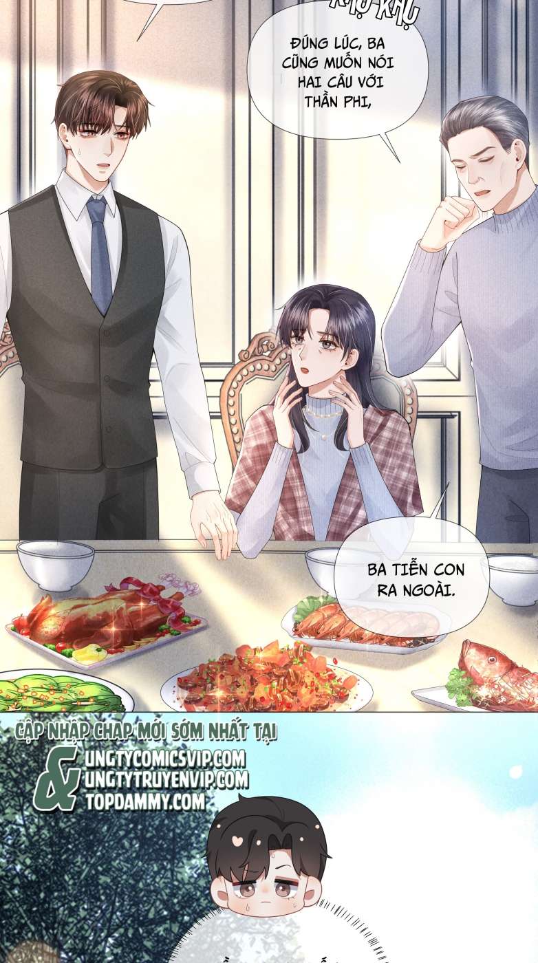 Dior Tiên Sinh Lk: Chapter 64