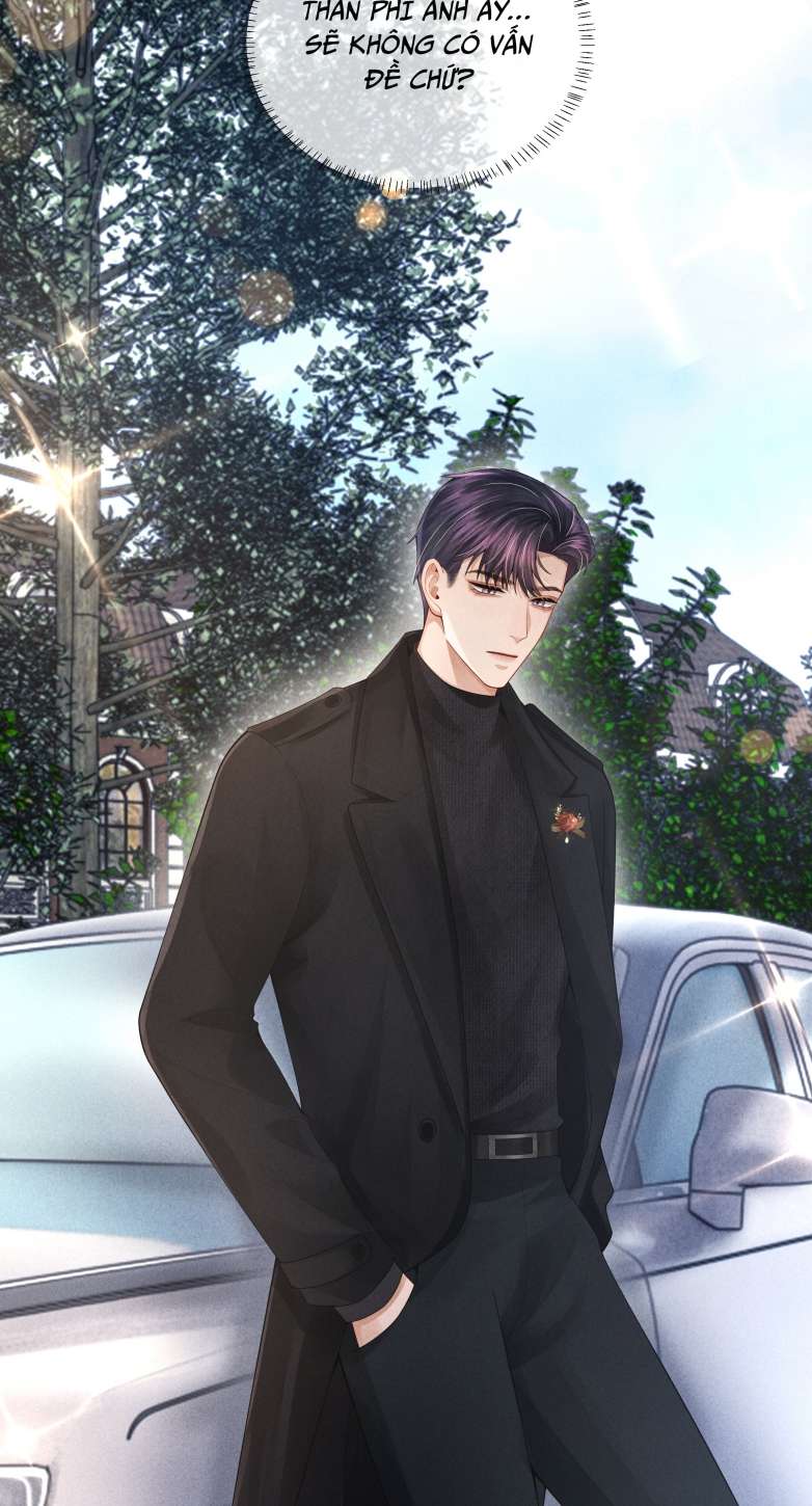 Dior Tiên Sinh Lk: Chapter 64