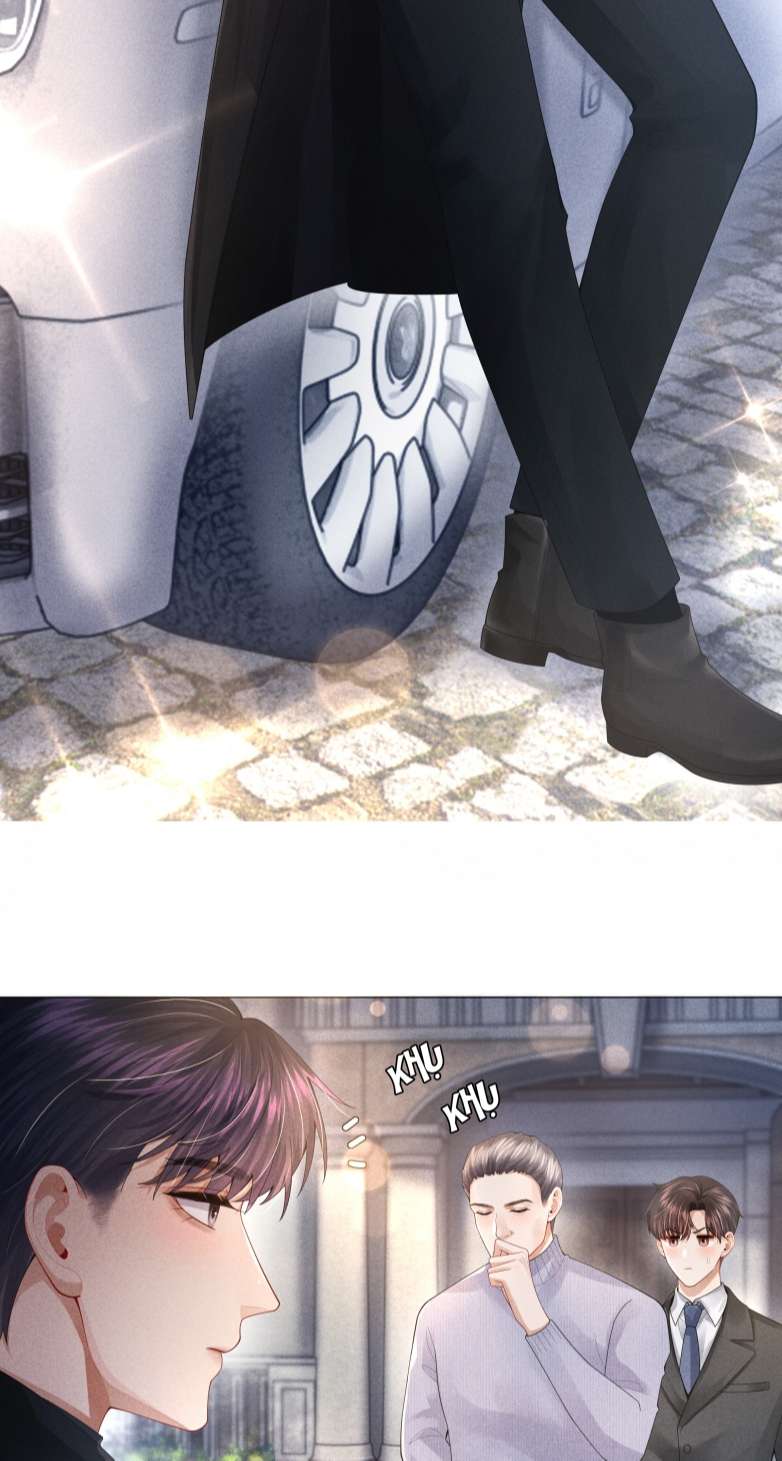 Dior Tiên Sinh Lk: Chapter 64