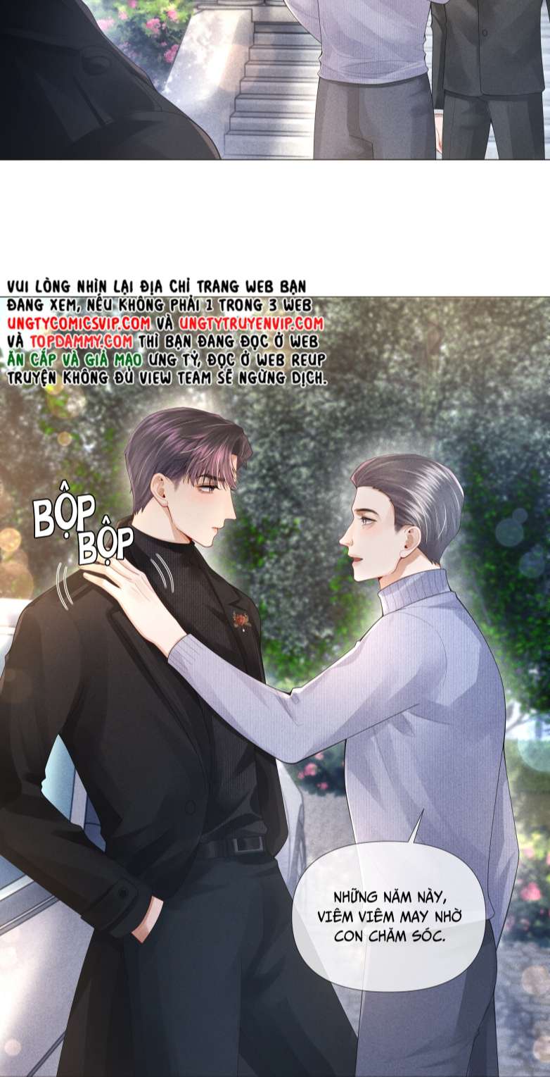 Dior Tiên Sinh Lk: Chapter 64
