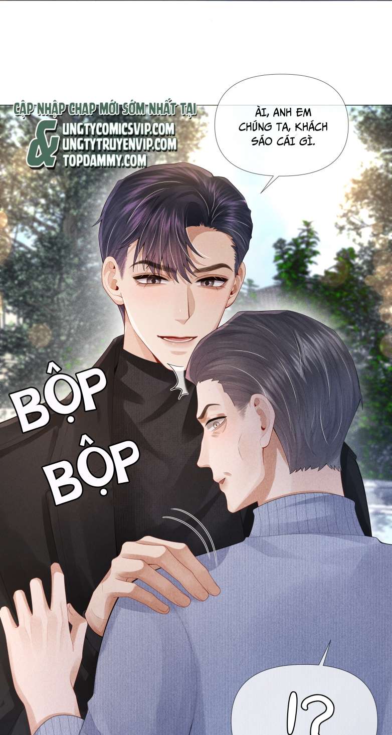Dior Tiên Sinh Lk: Chapter 64