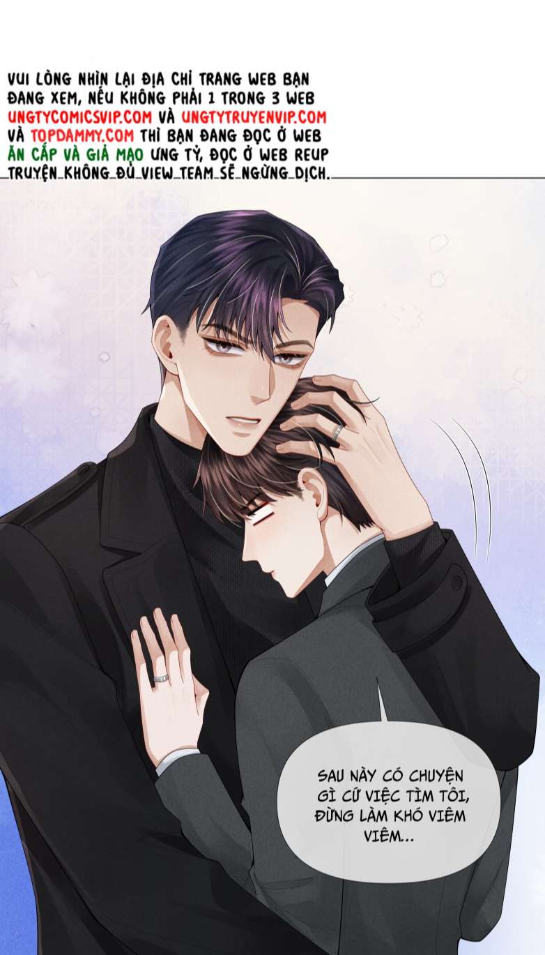 Dior Tiên Sinh Lk: Chapter 64