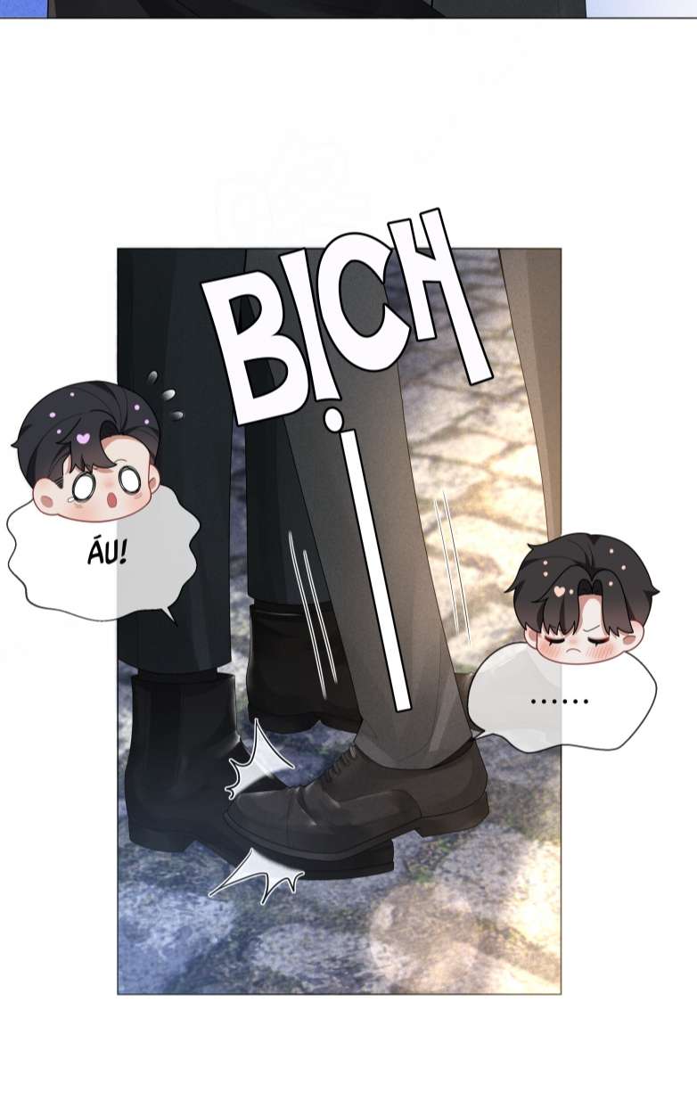 Dior Tiên Sinh Lk: Chapter 64