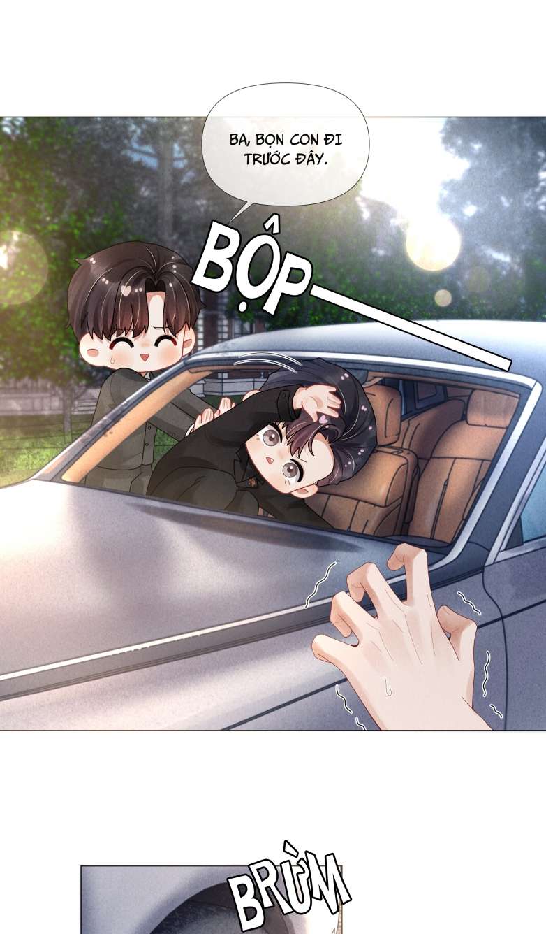 Dior Tiên Sinh Lk: Chapter 64
