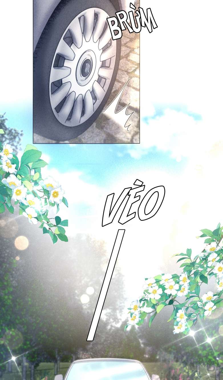 Dior Tiên Sinh Lk: Chapter 64