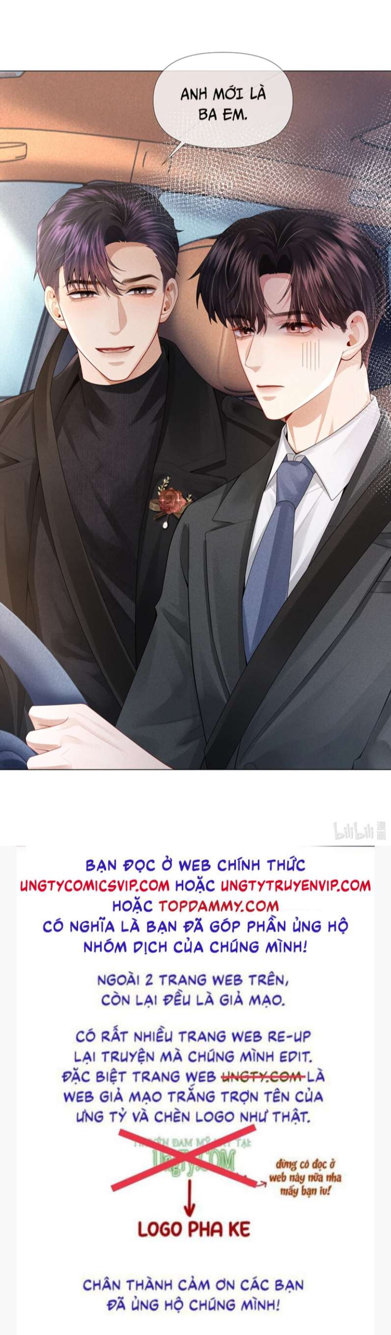 Dior Tiên Sinh Lk: Chapter 64