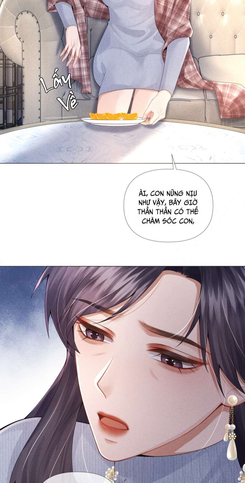 Dior Tiên Sinh Lk: Chapter 64