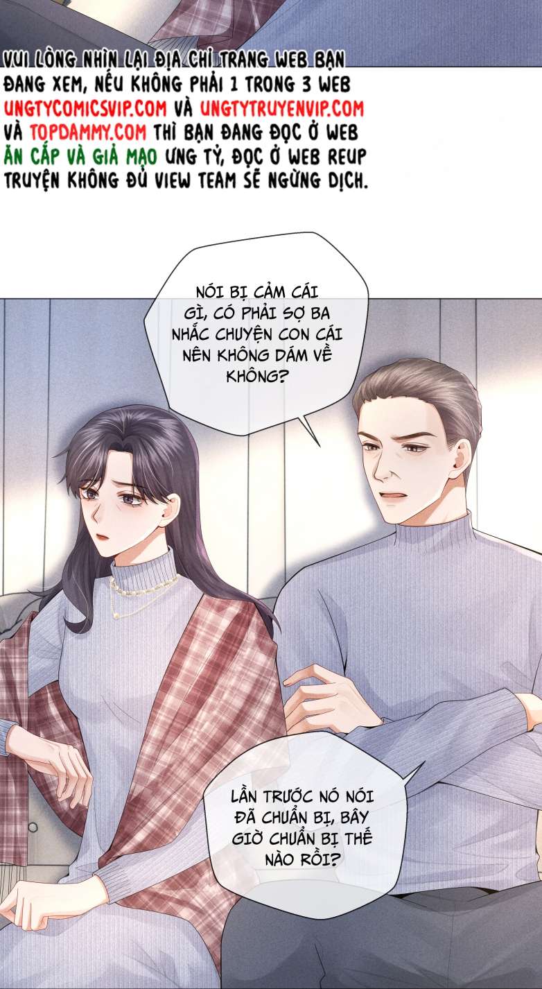 Dior Tiên Sinh Lk: Chapter 64