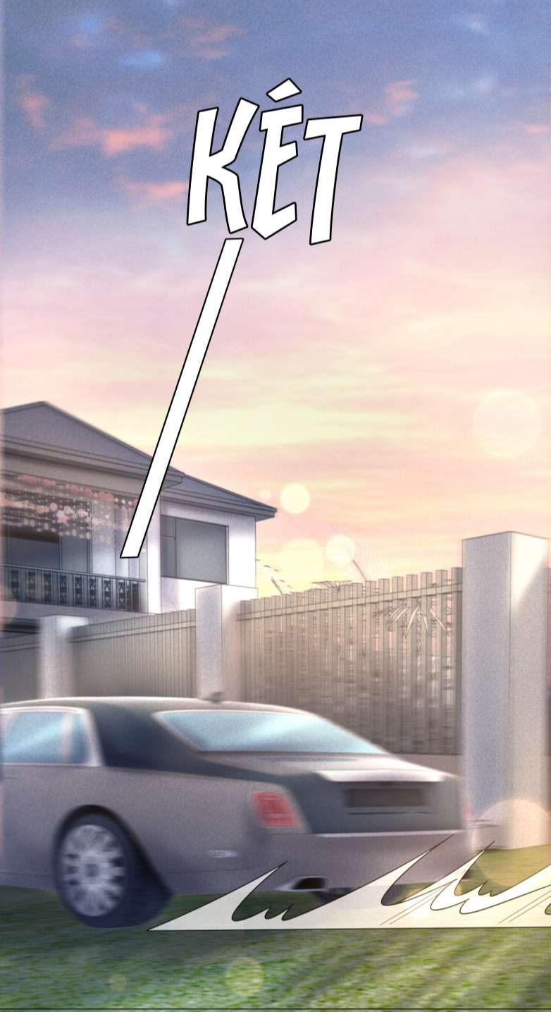 Dior Tiên Sinh Lk: Chapter 65