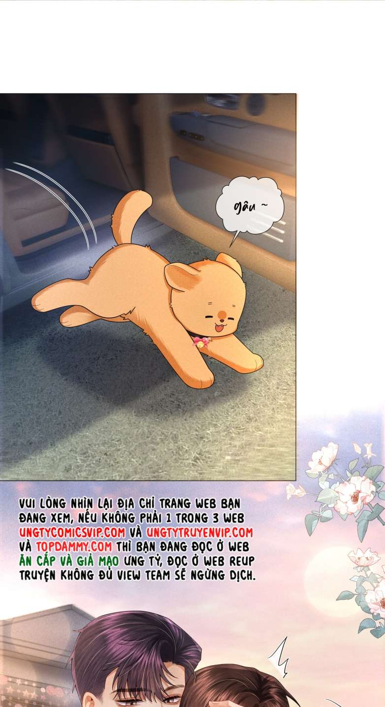 Dior Tiên Sinh Lk: Chapter 65