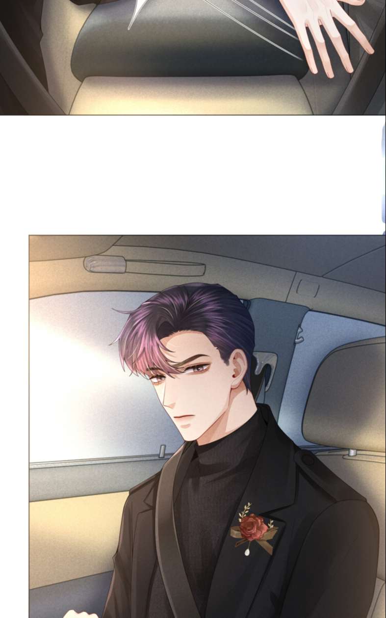 Dior Tiên Sinh Lk: Chapter 65