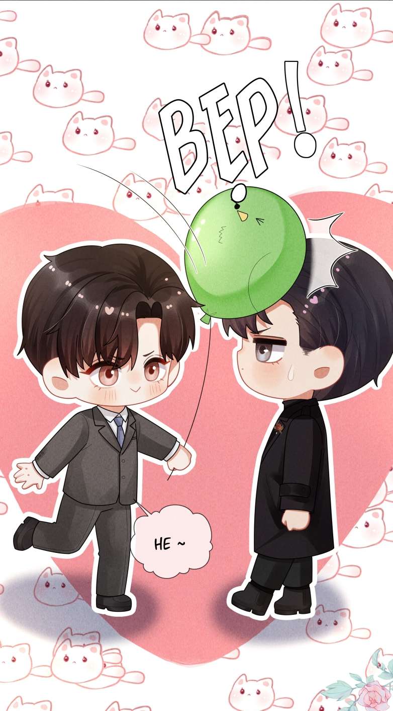 Dior Tiên Sinh Lk: Chapter 65
