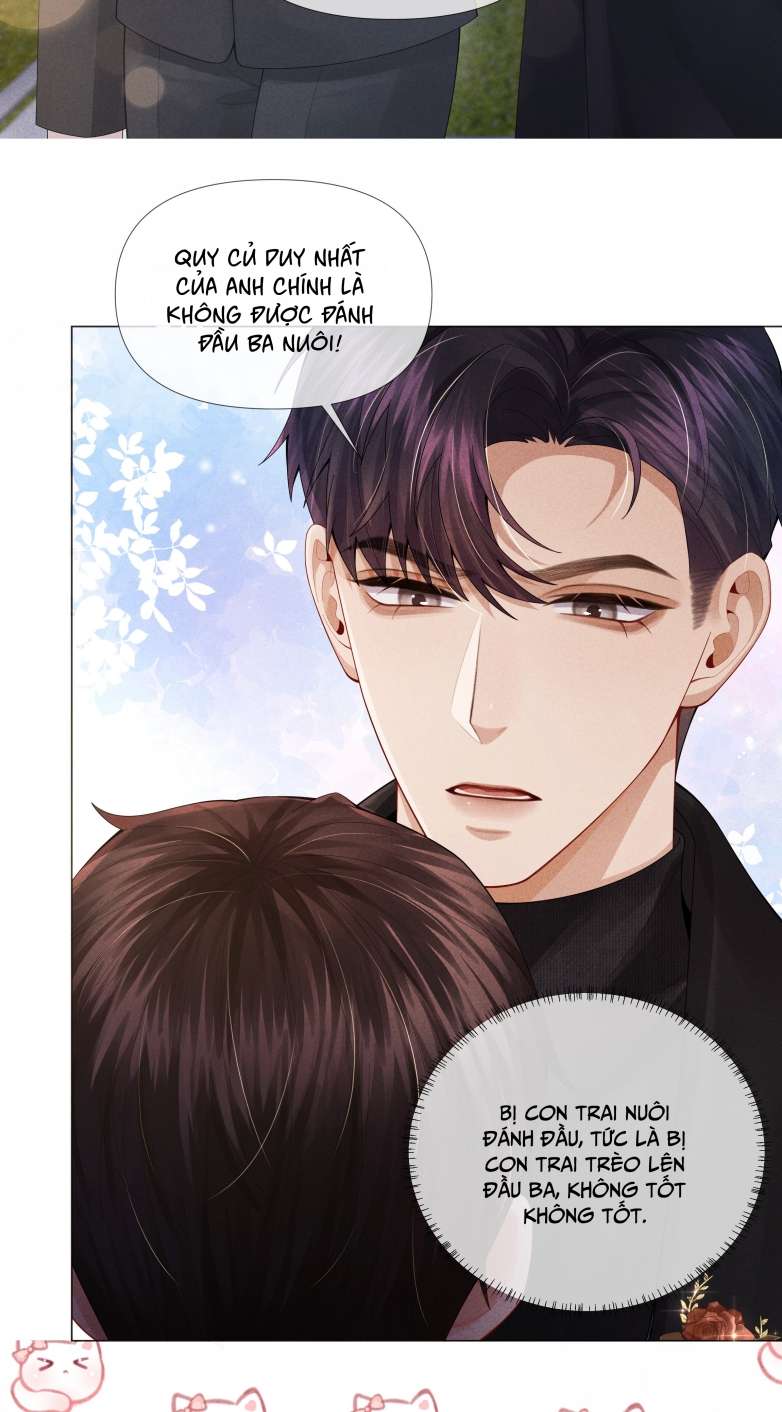 Dior Tiên Sinh Lk: Chapter 65