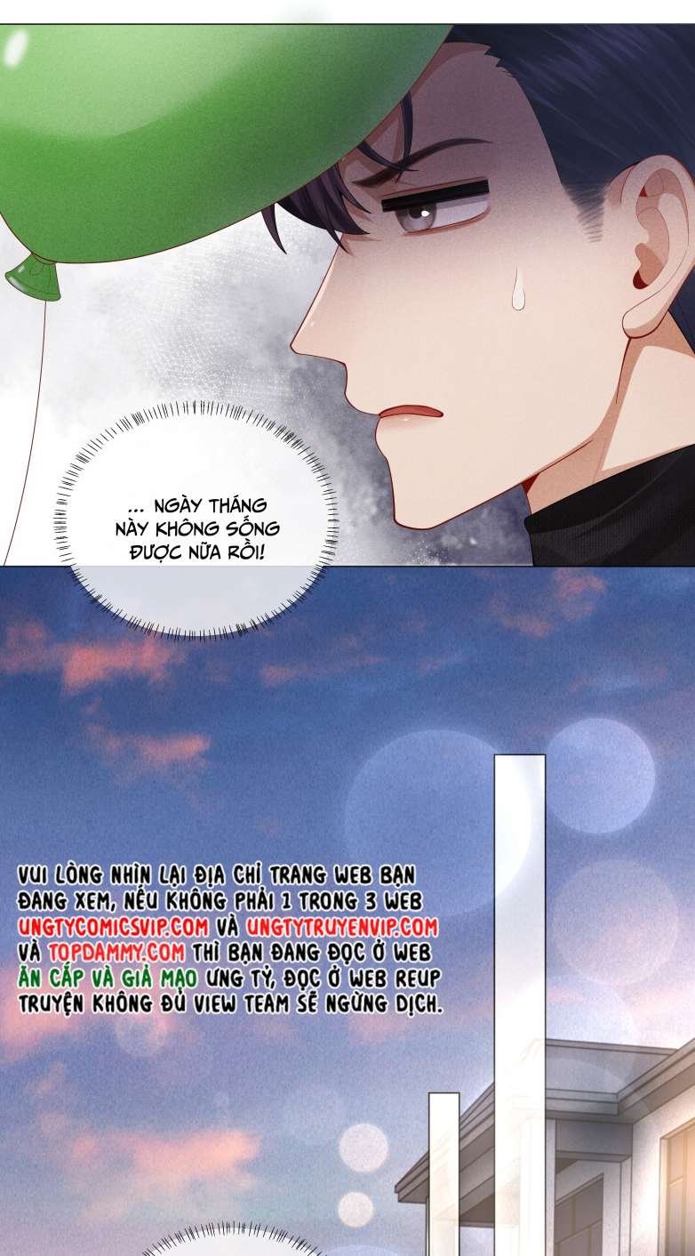 Dior Tiên Sinh Lk: Chapter 65