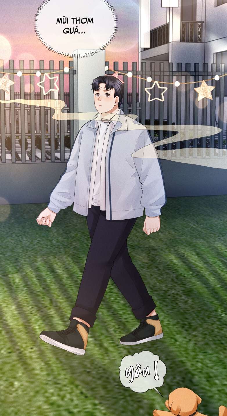 Dior Tiên Sinh Lk: Chapter 65