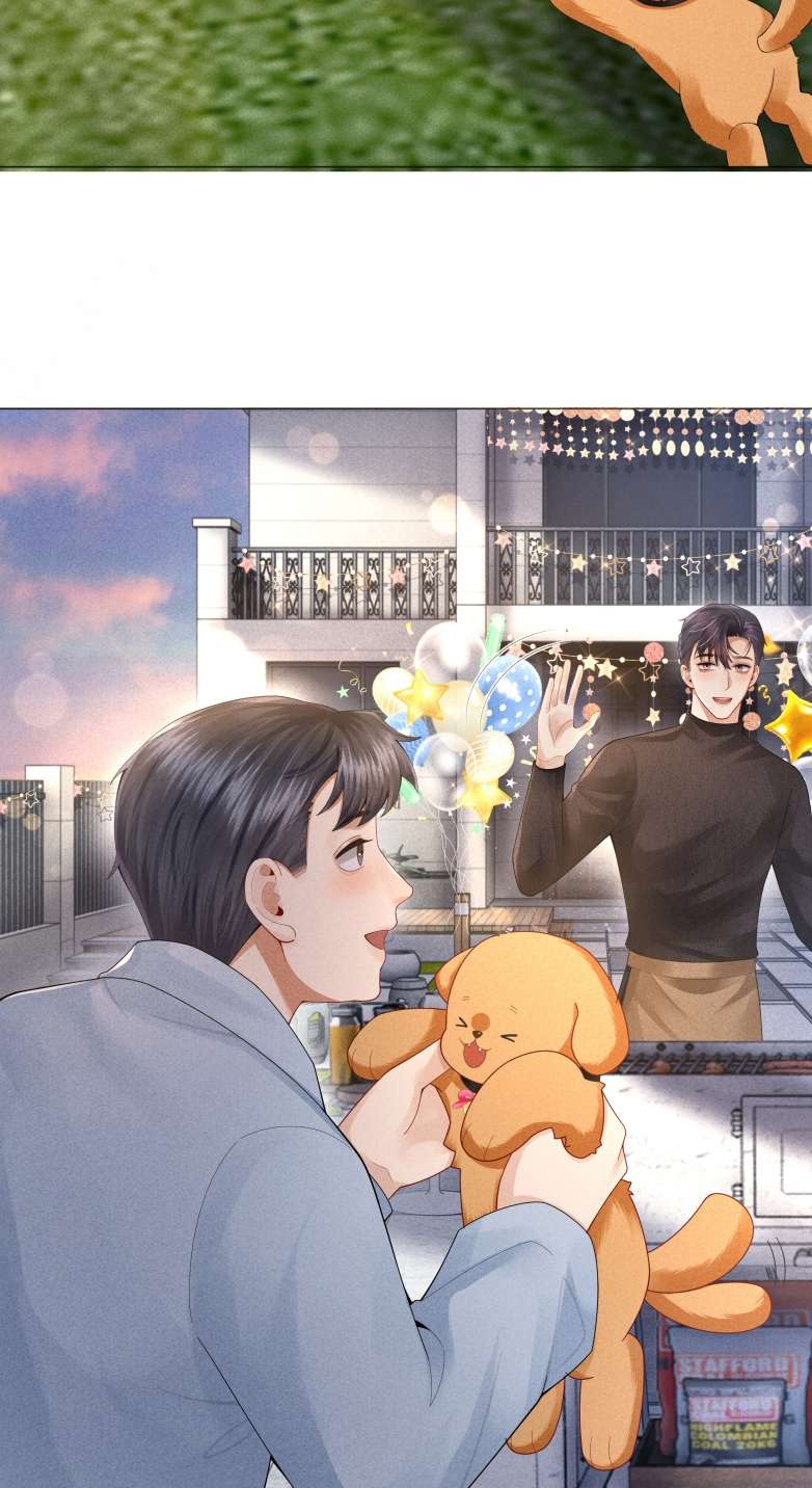 Dior Tiên Sinh Lk: Chapter 65